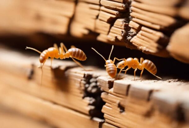 anti termites tunisie