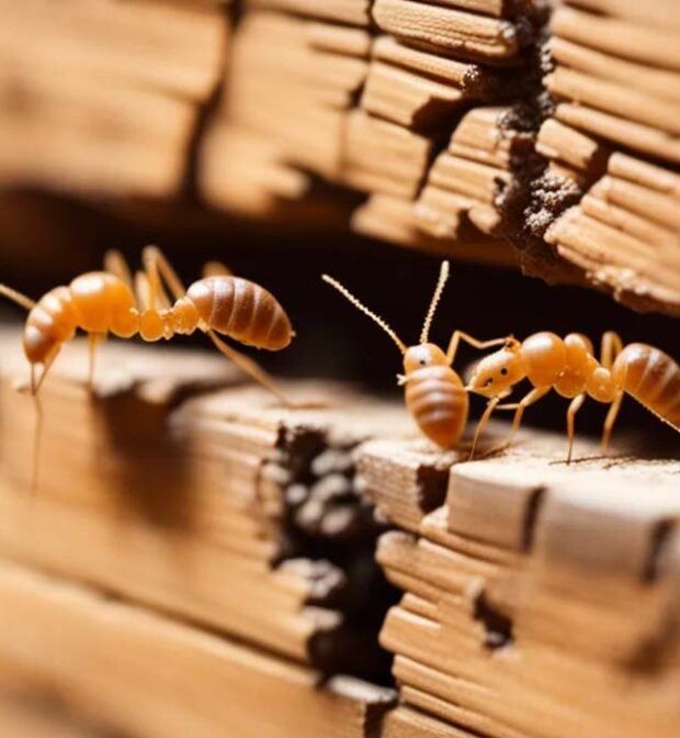 anti termites tunisie
