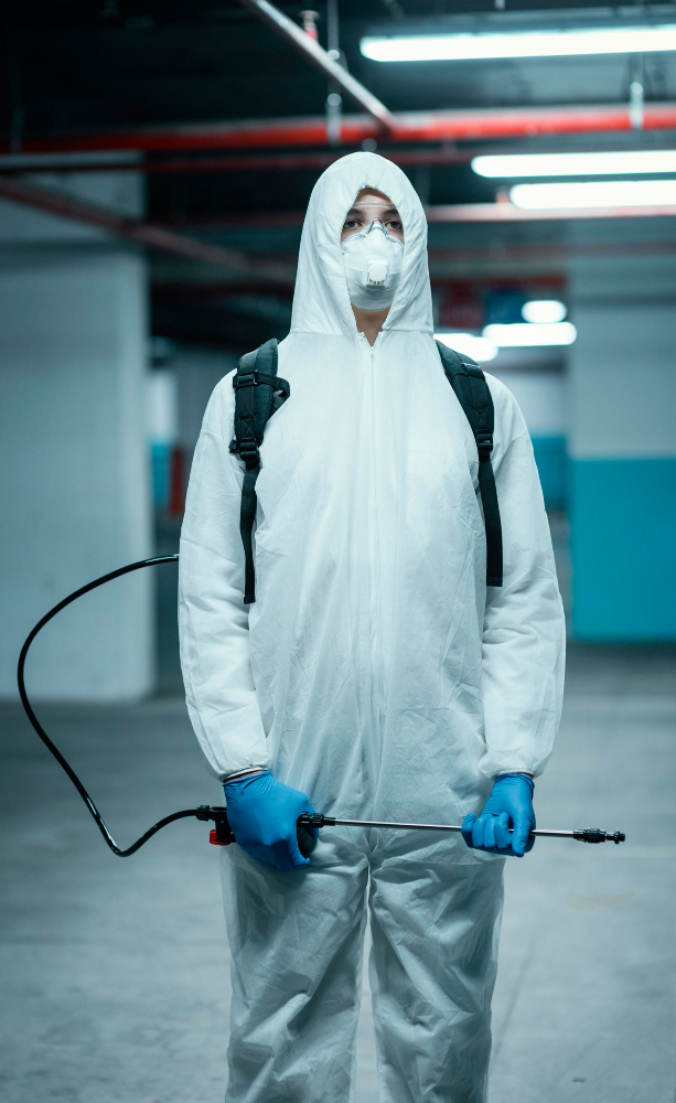 société désinsectisation tunisie