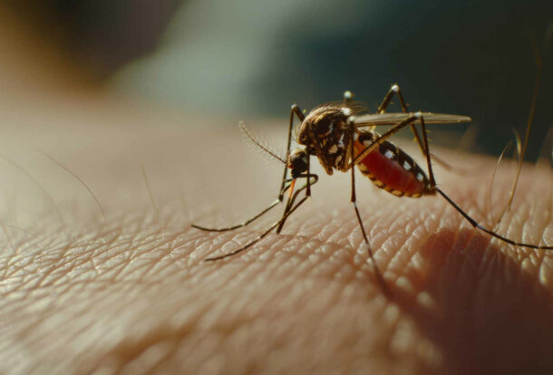 moustiques en Tunisie