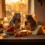 Souris vs Rats : Comment les Distinguer et les Traiter Différemment